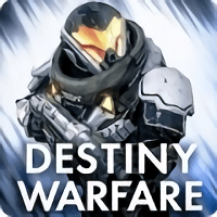 无尽行动破解版手游(Infinity Ops)