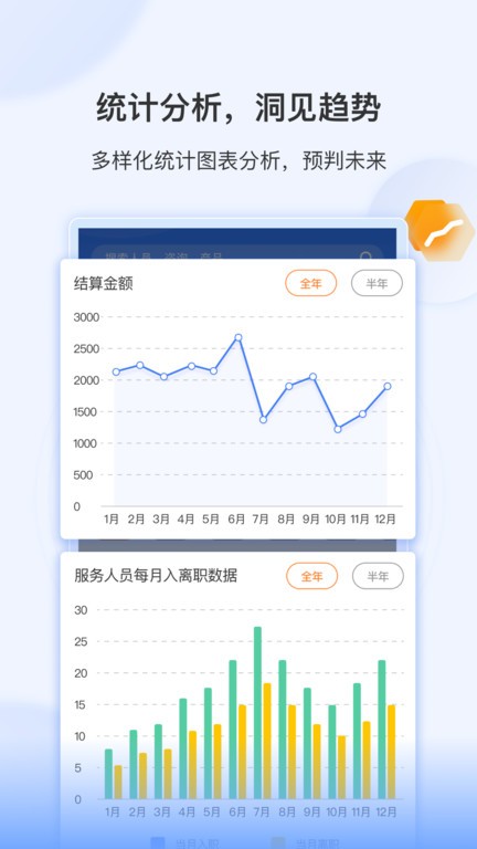 智慧君润官方版