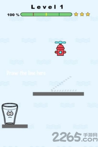 让他微笑中文版(make it smile)
