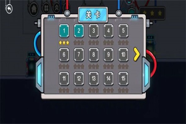 太空人逃离空间站官方版