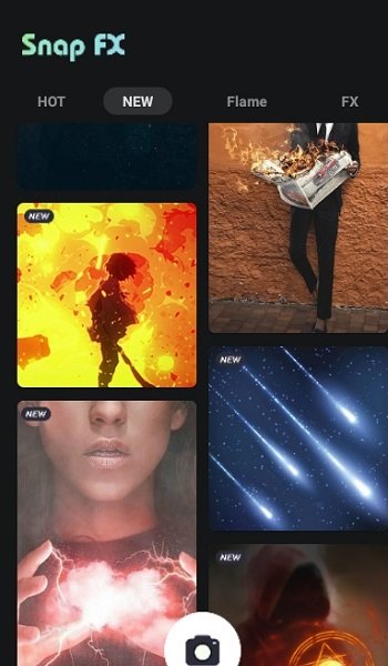 snap fx masterapk