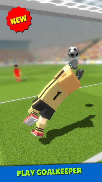 迷你足球明星官方版(Mini Soccer Star)