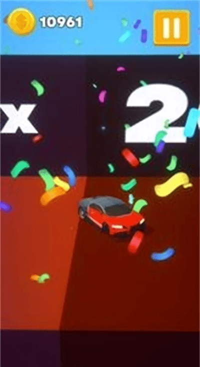 搭桥赛车游戏(bring car race)