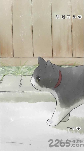 迷途猫手游