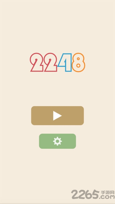 2248算24点游戏