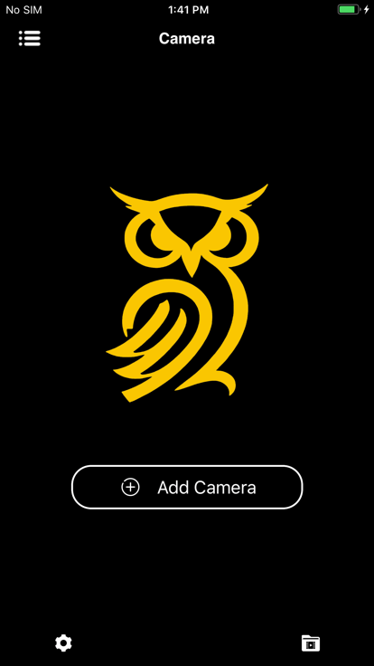 tacam行车记录仪app