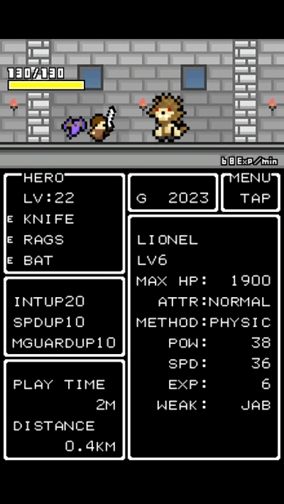 分分钟任务最新版(minutequest)