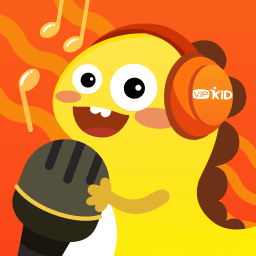 vipkid儿歌手机版