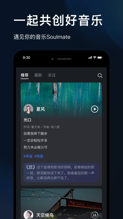 音控软件