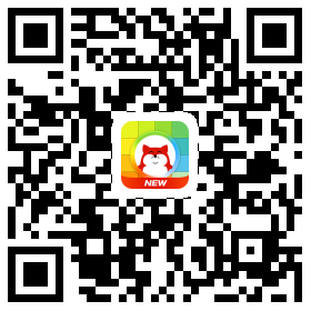 狐小eapp二维码