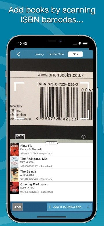 clz books软件下载