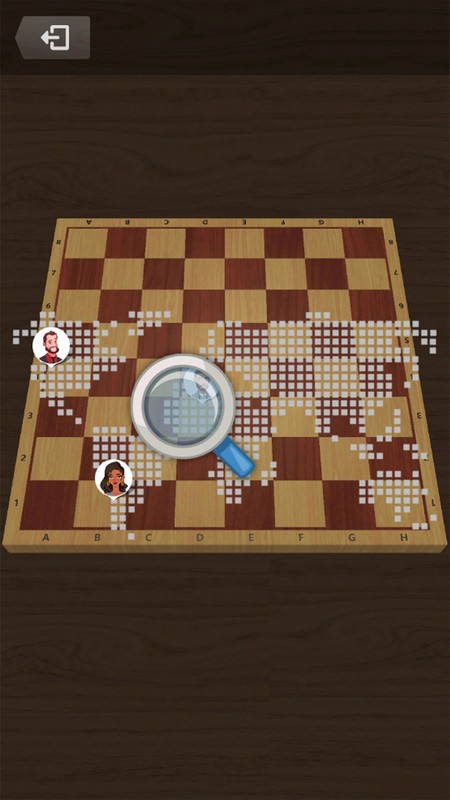 国际象棋手机版