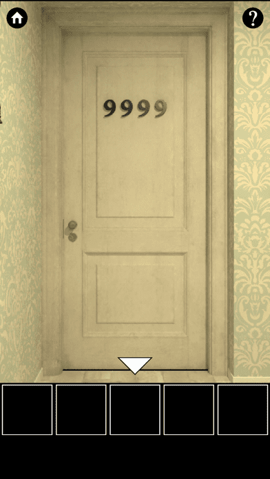9999room escape game中文版