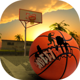 街头篮球冠军最新版