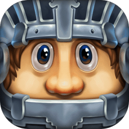 部落和城堡中文版