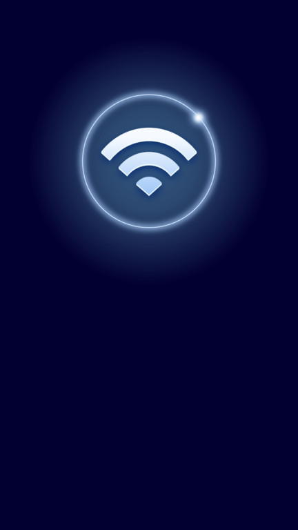 wifi多多app