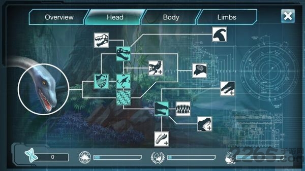 侏罗纪世界进化中文破解版