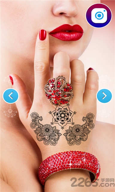 纹身图案设计软件