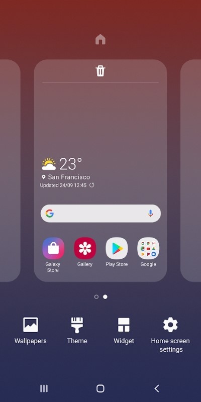 one ui6.0正式版apk