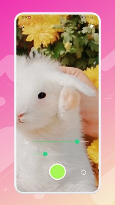 指尖放大镜app