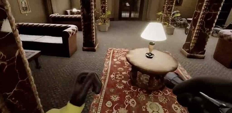 逃离密室多人游戏手机版