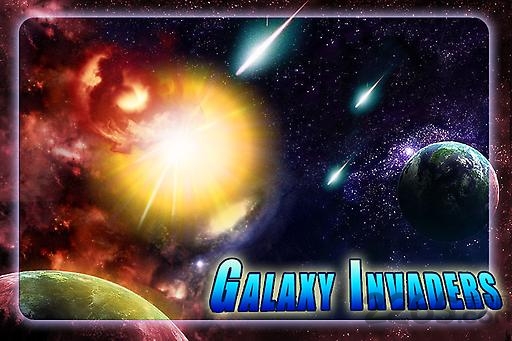 太空侵略者异形战争最新版