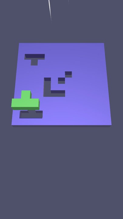 坠落方块最新版(falling tetris 3d)