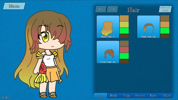 加查动画师中文最新版(Little Character Animator)
