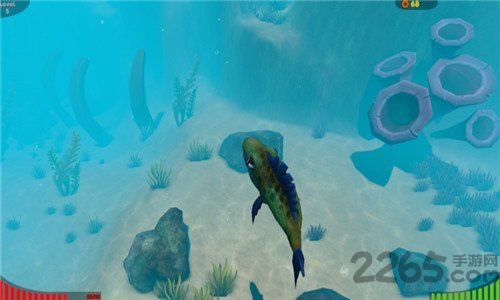 海底生存游戏手机版