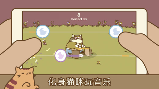 音乐猫咪手机版