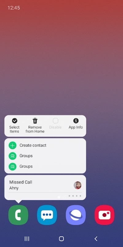 one ui6.0正式版apk