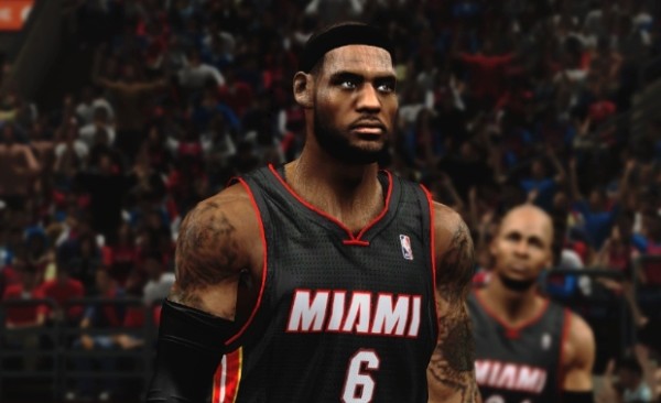 nba2k14破解版 nba2k14中文无限sp点破解版下载