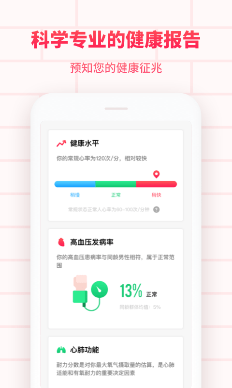掌上心电图最新版
