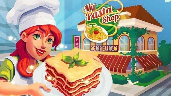 意大利面小店最新版