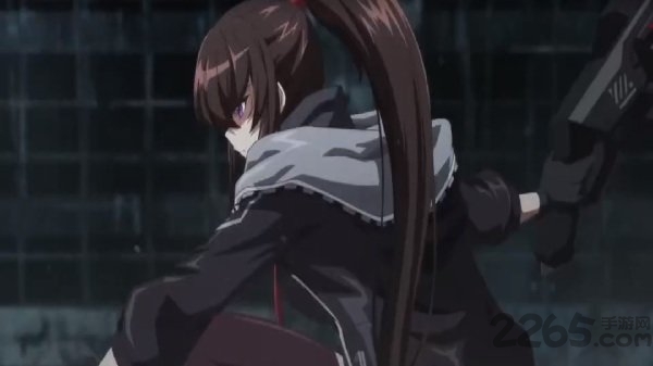 双重世界韩服中文版