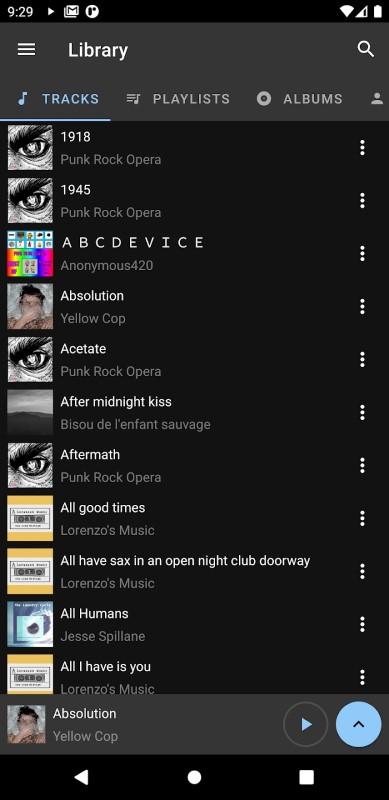 音乐变速app