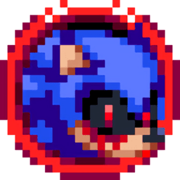 索尼克exe大逃杀2d重置版(sonic exe disaster 2d remake)