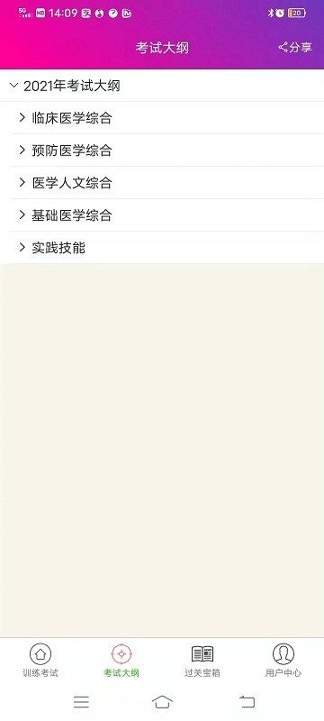 临床执业助理医师总题库app