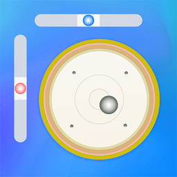 尺子水平仪app