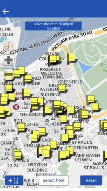 citybus城巴app