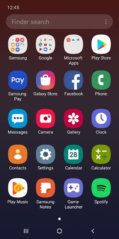 one ui6.0正式版apk