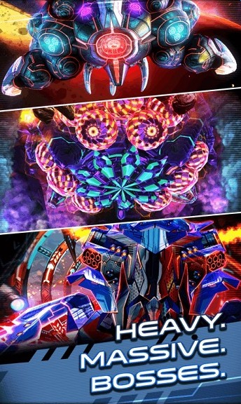 太空勇士起源内购破解版