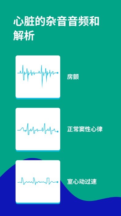ECG心电图官方下载