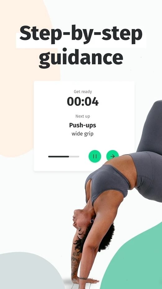 8fit app 8fit健身apk下载