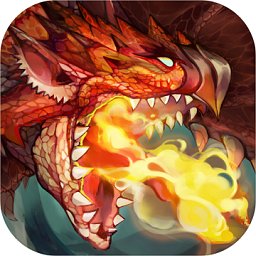九游爆兽猎人之龙魂觉醒手游