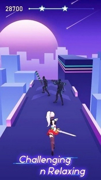 跳舞狩猎最新版(dancing hunt)