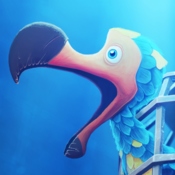 渡渡鸟逃亡记手机版(Dodo Master)