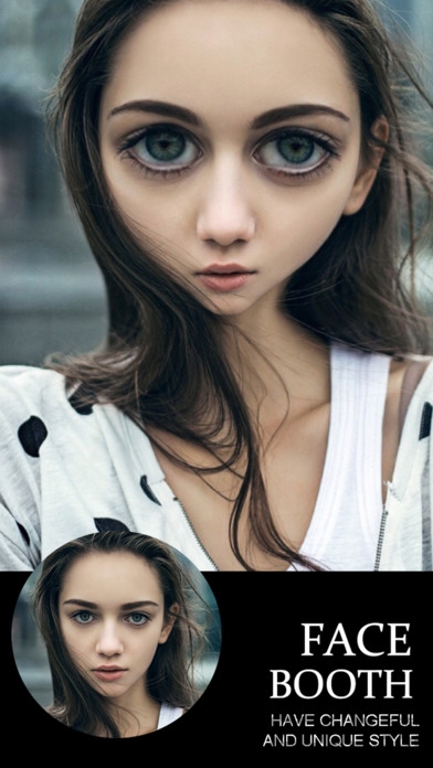 趣味变脸手机版