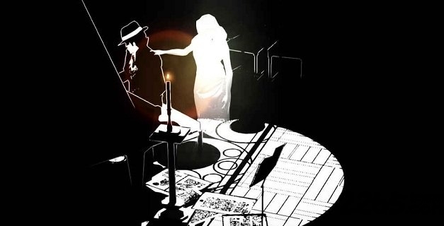 苍白之夜安卓汉化版