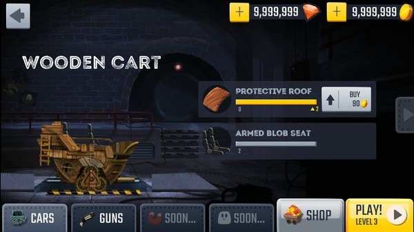 绝望3黑暗地心中文版(hopeless3)